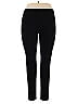 Studio M Black Active Pants Size XL - photo 1