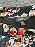 Bebe 100% Polyester Floral Black Casual Skirt Size XS - photo 3