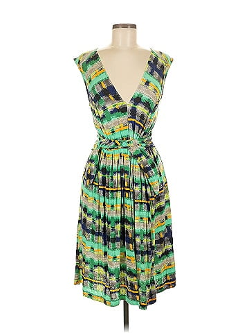 Plenty By Tracy Reese Cocktail Dress (view 1)