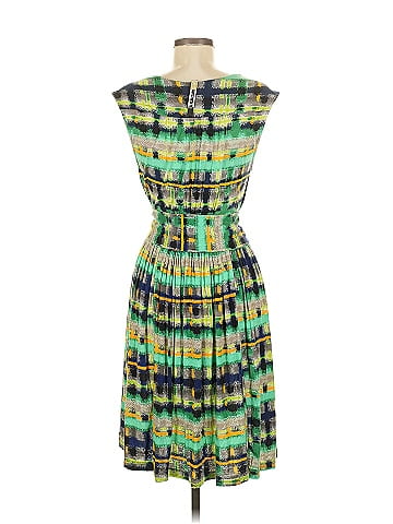 Plenty By Tracy Reese Cocktail Dress (view 2)