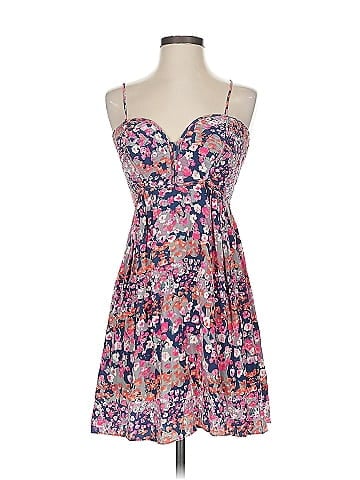 Parker Casual Dress (view 1)