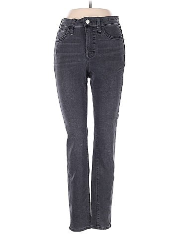 Madewell Jeans (view 1)