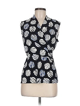Dkny Sleeveless Blouse