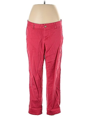 Gap Outlet Khakis (view 1)