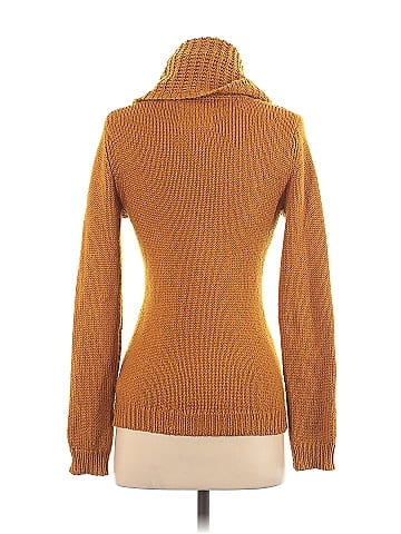 Angel of the North Pullover Sweater (view 2)