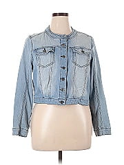 One World Denim Jacket