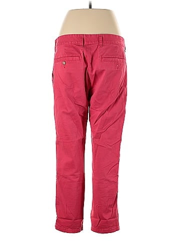 Gap Outlet Khakis (view 2)