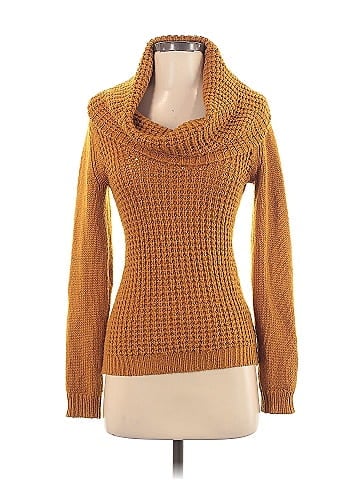 Angel of the North Pullover Sweater (view 1)