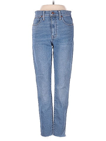Madewell Jeans (view 1)