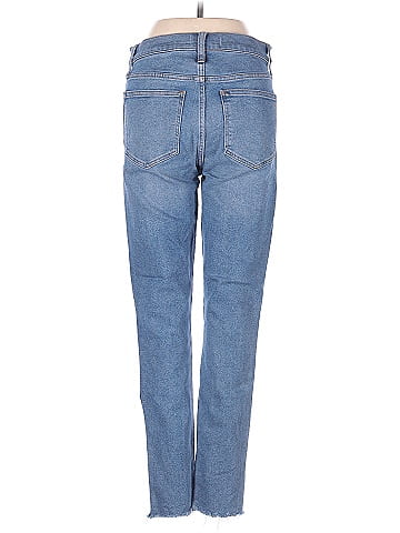Madewell Jeans (view 2)