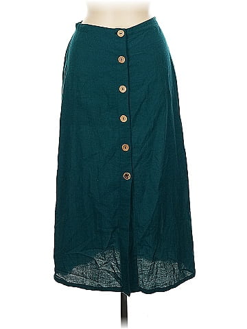 Billabong Casual Skirt (view 1)