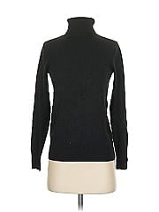 Ann Taylor Factory Turtleneck Sweater