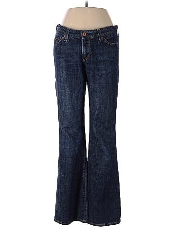 Adriano Goldschmied Jeans (view 1)