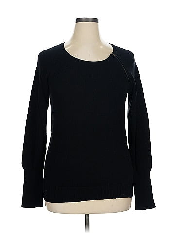 J.Crew Factory Store Pullover Sweater (view 1)