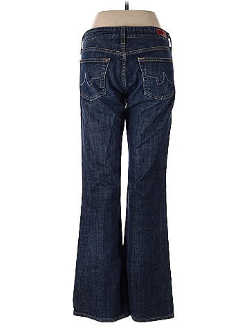 Adriano Goldschmied Jeans (view 2)