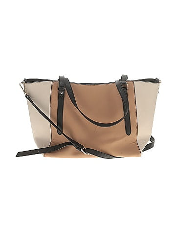 Nine West Satchel (view 1)