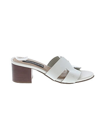 Steven by Steve Madden Mule/Clog (view 1)