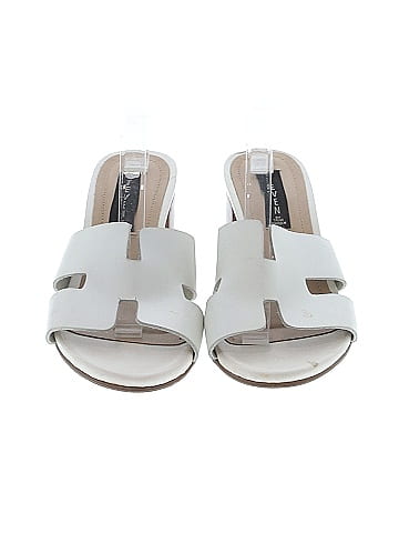 Steven by Steve Madden Mule/Clog (view 2)