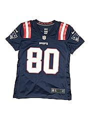 Nfl Short Sleeve Jersey