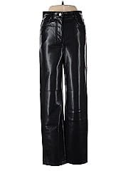 Wilfred Faux Leather Pants