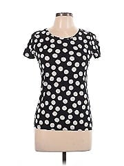 Ann Taylor Loft Short Sleeve Top