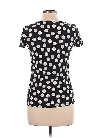 Ann Taylor LOFT Short Sleeve Top (view 2)