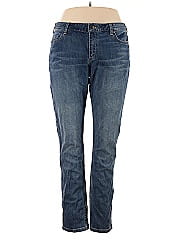 Carhartt Jeans