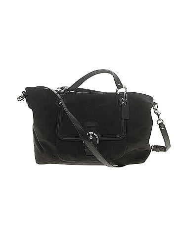 Coach Satchel (view 1)