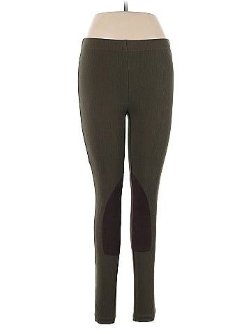 Lauren by Ralph Lauren Active Pants (view 1)