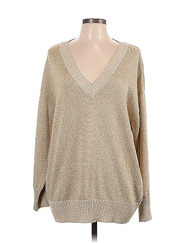 P.A.R.O.S.H. Pullover Sweater (view 1)