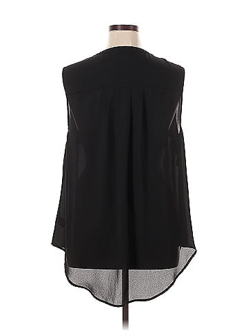 Torrid Sleeveless Blouse (view 2)