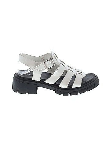 Mia Girl Sandals (view 1)