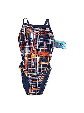 Speedo One Piece Swimsuit
