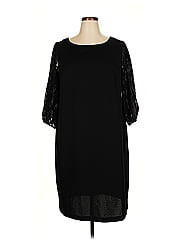 Connected Apparel Casual Dress