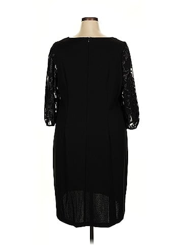 Connected Apparel Casual Dress (view 2)