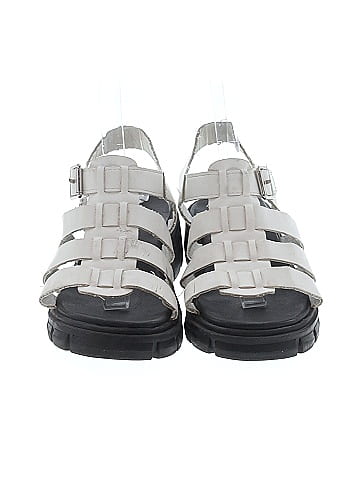 Mia Girl Sandals (view 2)