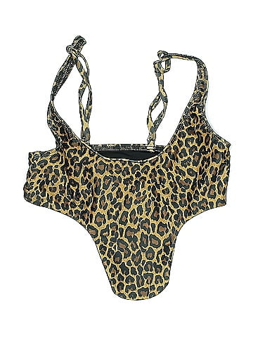Hot Miami Styles Swimsuit Top (view 1)