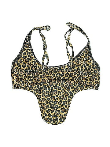 Hot Miami Styles Swimsuit Top (view 2)