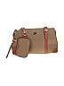 Dooney & Bourke 100% Leather Tan Leather Satchel One size - photo 1
