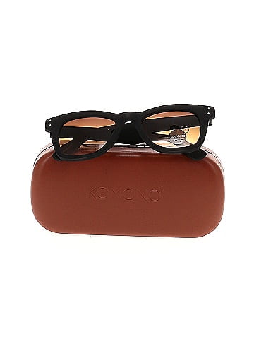 Komono Sunglasses (view 2)