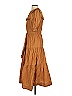 Sea New York 100% Cotton Brown Casual Dress Size S - photo 5