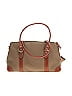 Dooney & Bourke 100% Leather Tan Leather Satchel One size - photo 3
