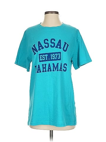 Assorted Brands Short Sleeve T-Shirt (view 1)