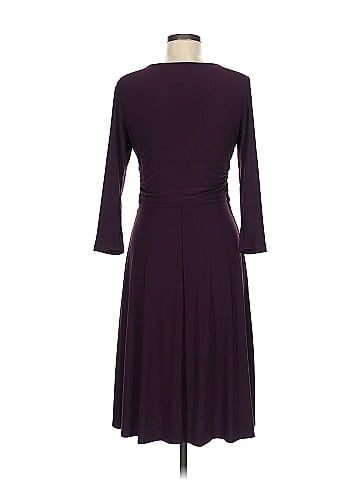 Lauren by Ralph Lauren Cocktail Dress (view 2)