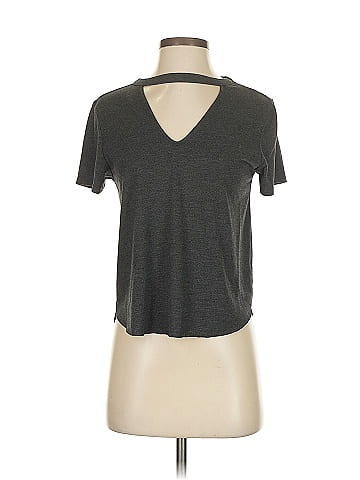 Me To We Short Sleeve Top (view 1)