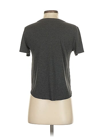 Me To We Short Sleeve Top (view 2)