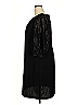 Connected Apparel Black Casual Dress Size 20 - photo 5