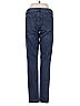 Madewell Solid Blue Jeans Size 26 waist - photo 2
