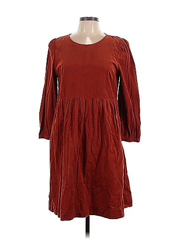 Madewell Casual Dress (view 1)