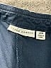 Susan Graver Solid Blue Active Pants Size 28 waist - photo 4